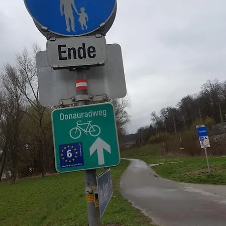 Kaiser מלון איבס אן דר דונאו