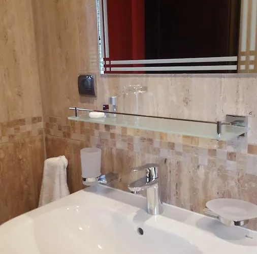 Kaiser Hotel Ybbs an der Donau