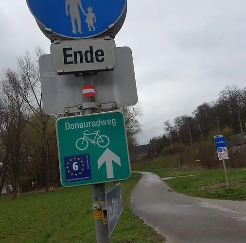 Kaiser Hotel Ybbs an der Donau