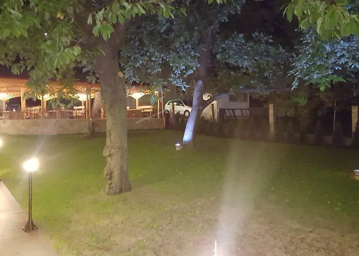 Kaiser Hotel Ybbs an der Donau